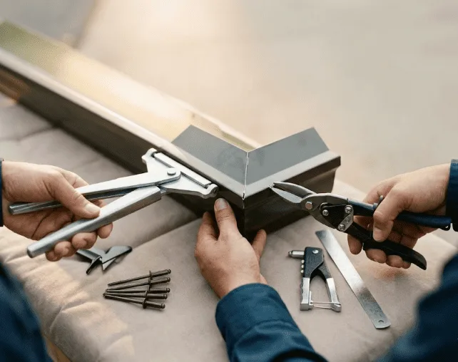 Why choose Gutter Repair in Elmo, MT
